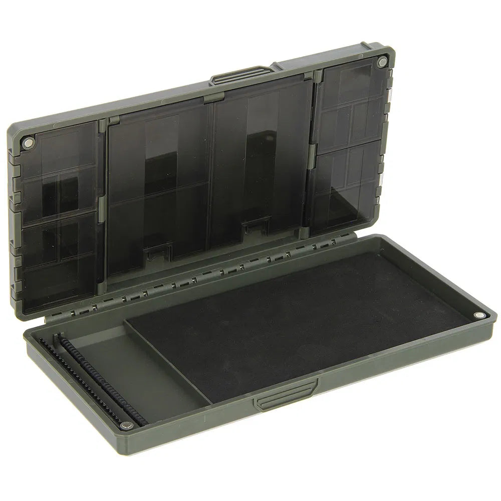 NGT Tackle Box System COMBO DEAL-11
