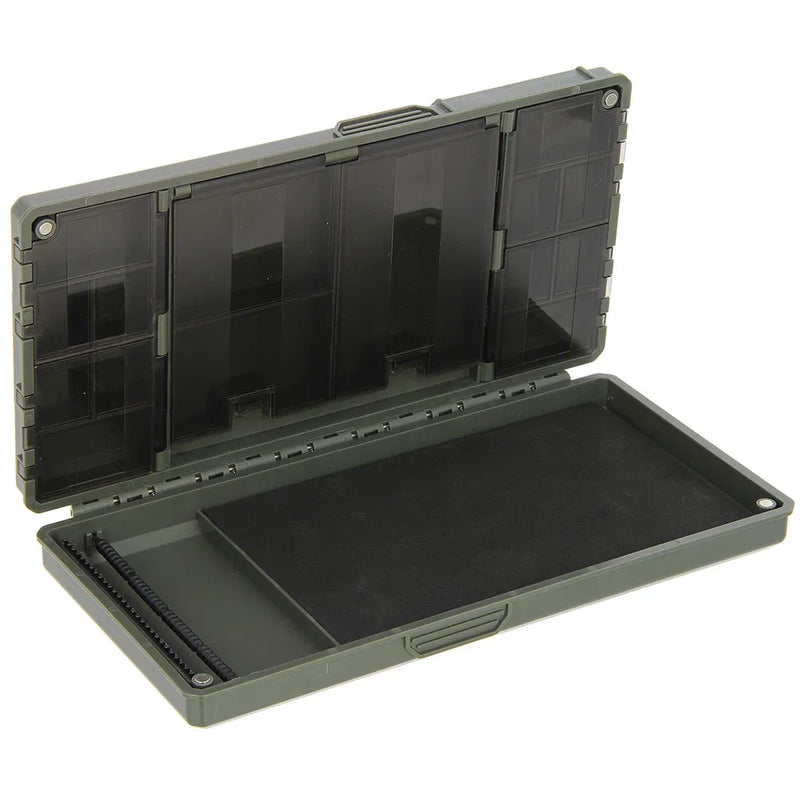 Load image into Gallery viewer, NGT Tackle Box System COMBO DEAL
