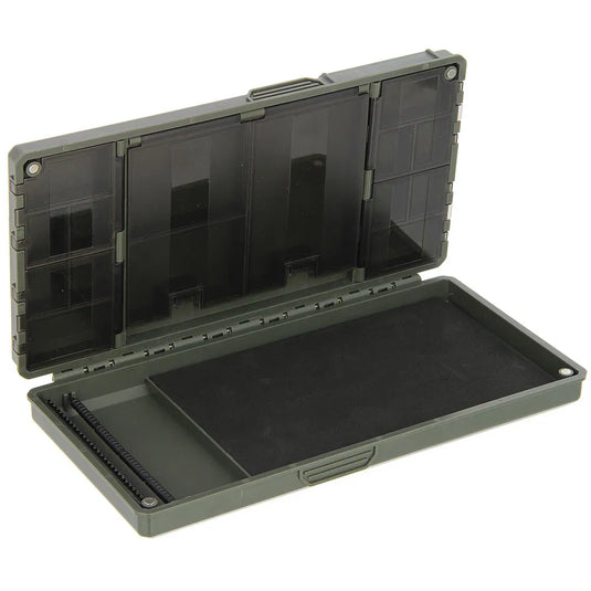 NGT Tackle Box System COMBO DEAL