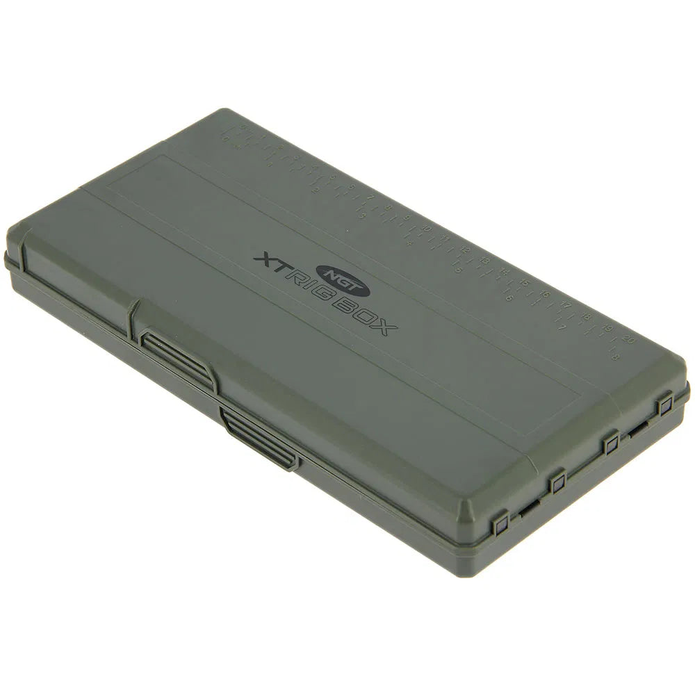 NGT Tackle Box System COMBO DEAL-10
