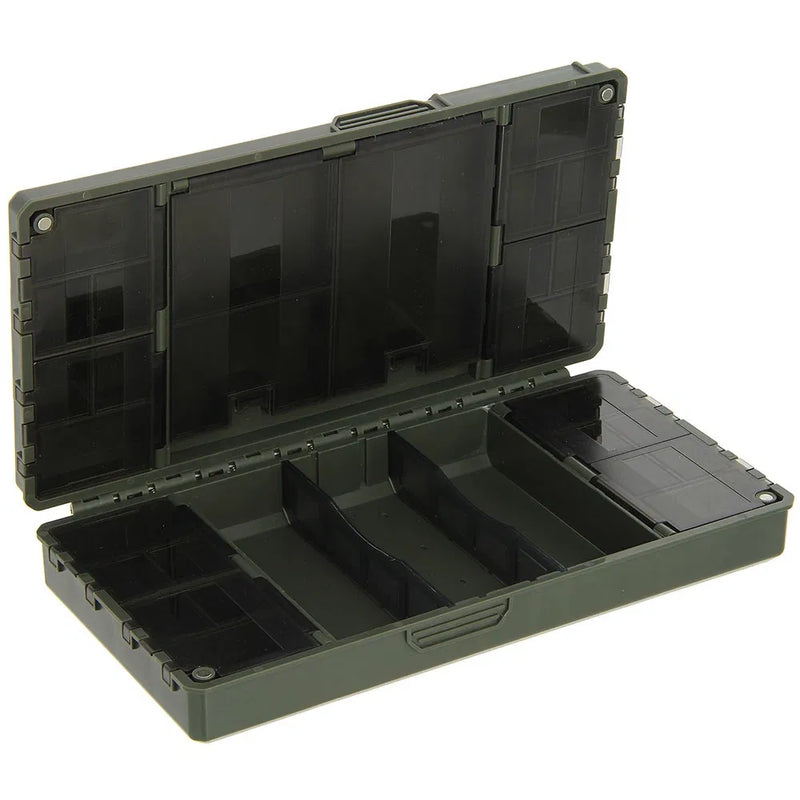 NGT Tackle Box System COMBO DEAL-6