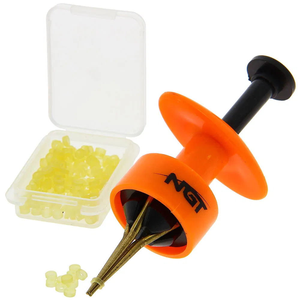 NGT Pellet Bander - Includes 50 Bands-1