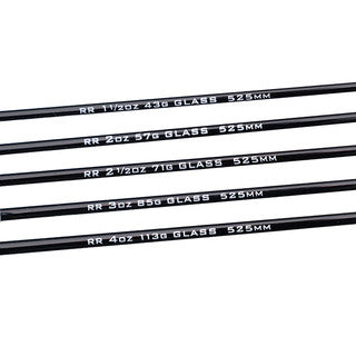 Drennan Red Range Feeder Tips-2
