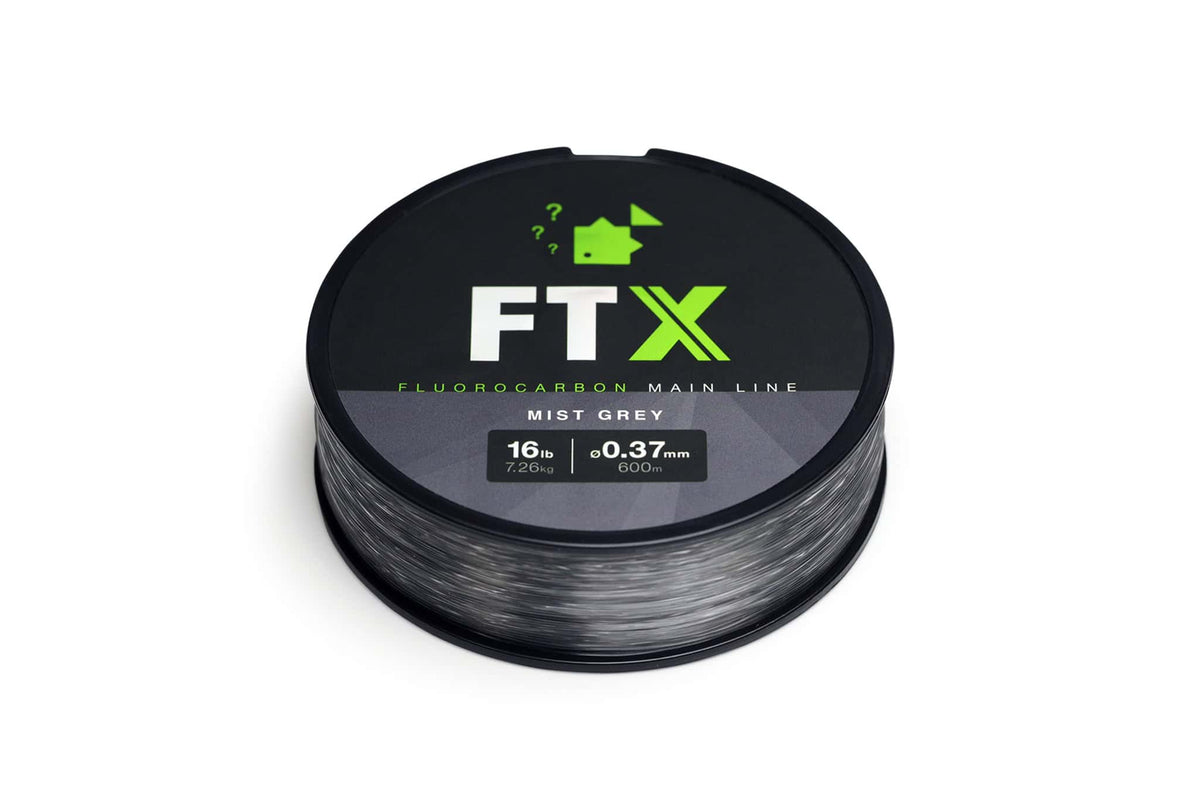Thinking Anglers Fluorocarbon Main Line