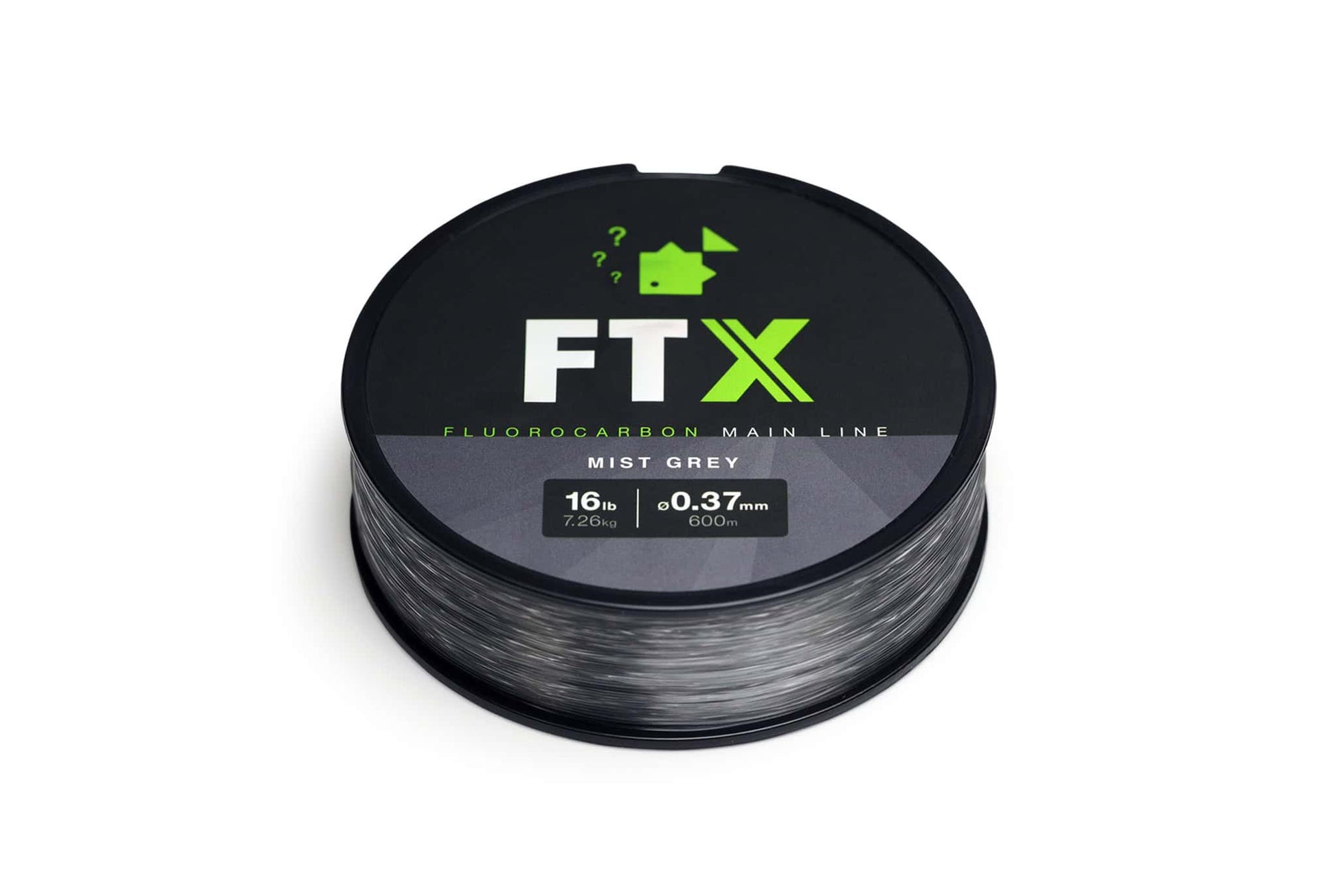 Thinking Anglers Fluorocarbon Main Line-1