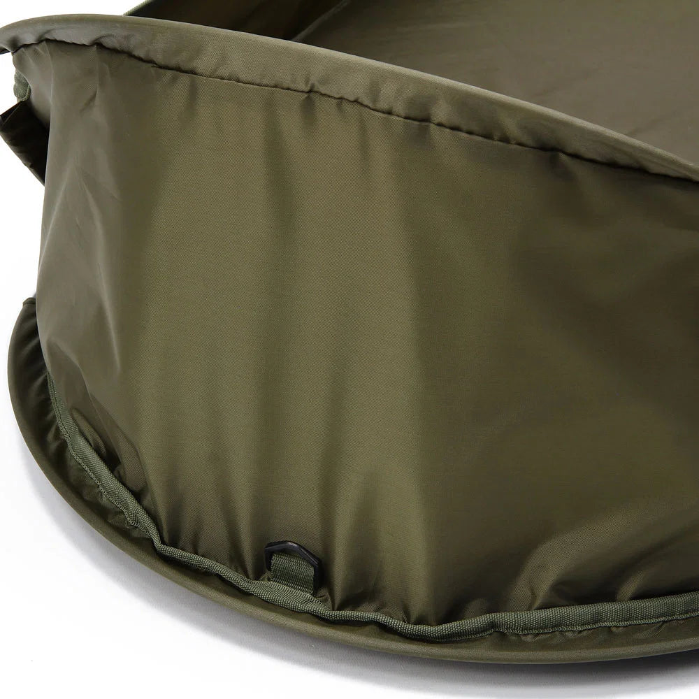 NGT XPR Pop-Up Cradle - Lightweight, Padded with Sides and Case-4