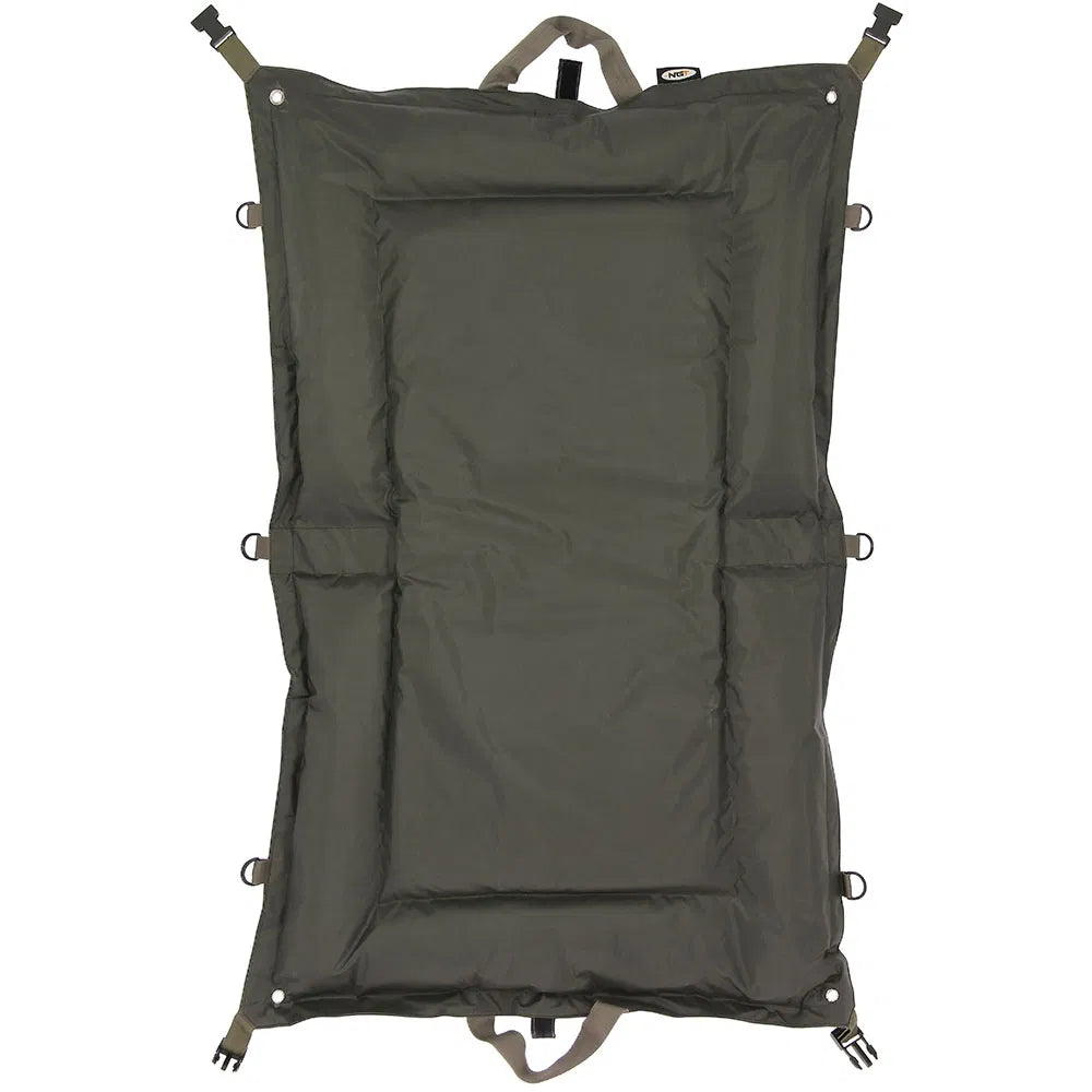 NGT Advanced Beanie Mat - Padded with Pegging Points & Kneeling Pad