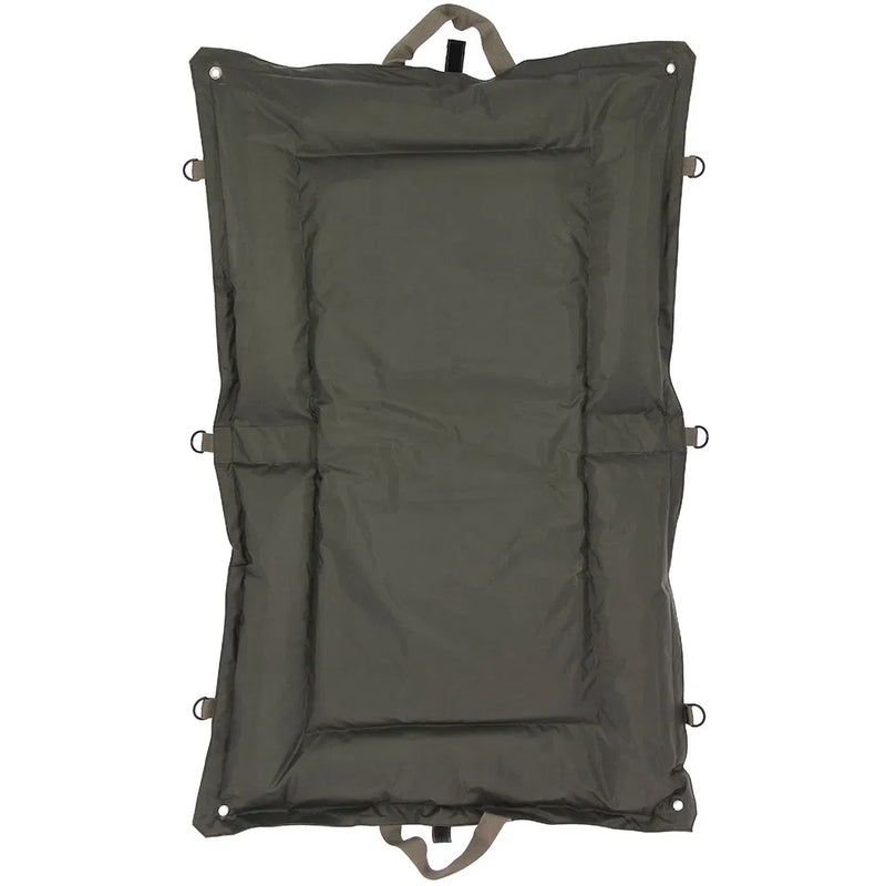 NGT Advanced Beanie Mat - Padded with Pegging Points & Kneeling Pad-3