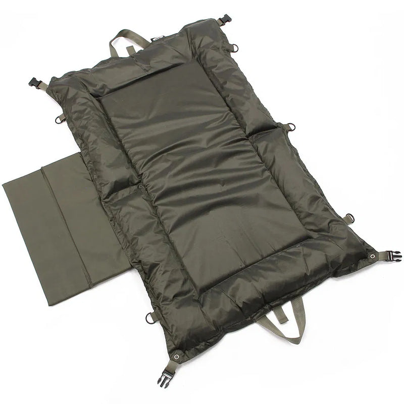 NGT Advanced Beanie Mat - Padded with Pegging Points & Kneeling Pad-5