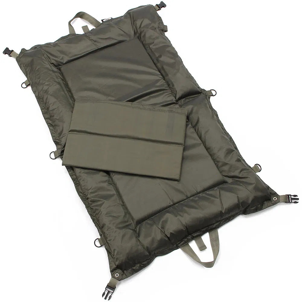 NGT Advanced Beanie Mat - Padded with Pegging Points & Kneeling Pad-6