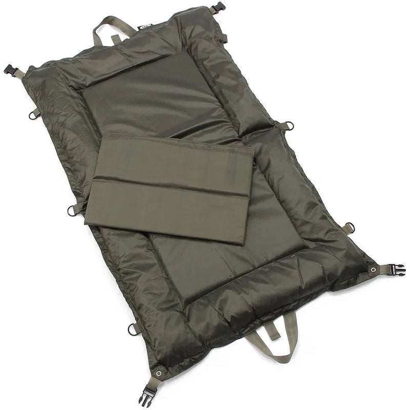 Load image into Gallery viewer, NGT Advanced Beanie Mat - Padded with Pegging Points &amp; Kneeling Pad
