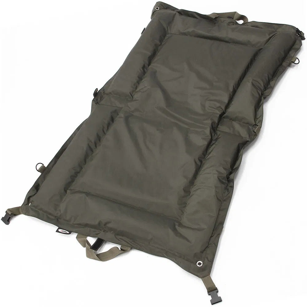NGT Advanced Beanie Mat - Padded with Pegging Points & Kneeling Pad-1