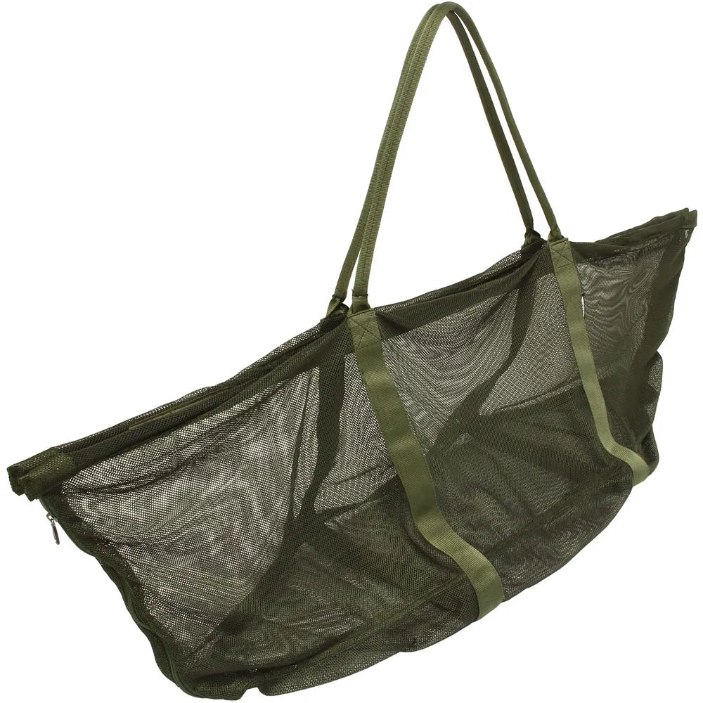 NGT Specimen Sling - Mesh with Fixed Bar and Case-2