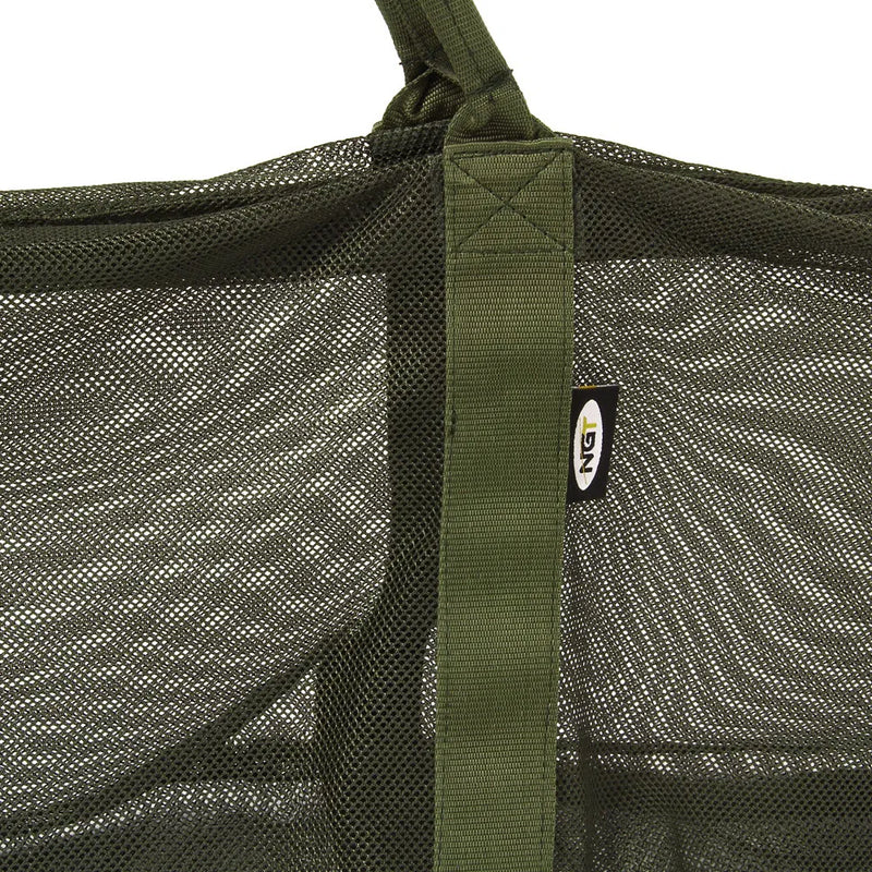 NGT Specimen Sling - Mesh with Fixed Bar and Case-3