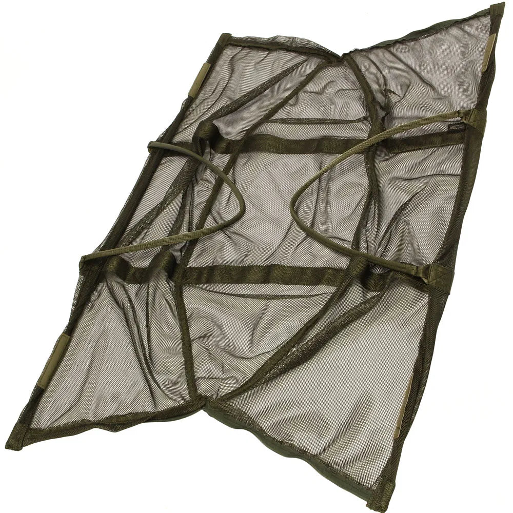 NGT Specimen Sling - Mesh with Fixed Bar and Case-6