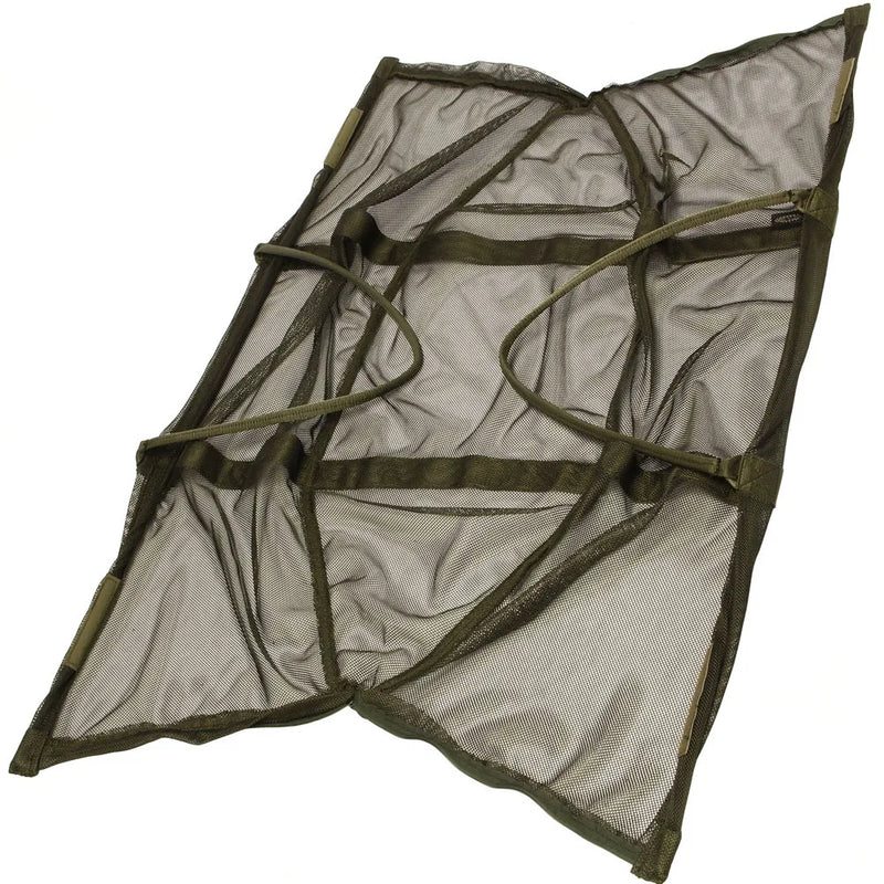 NGT Specimen Sling - Mesh with Fixed Bar and Case-6