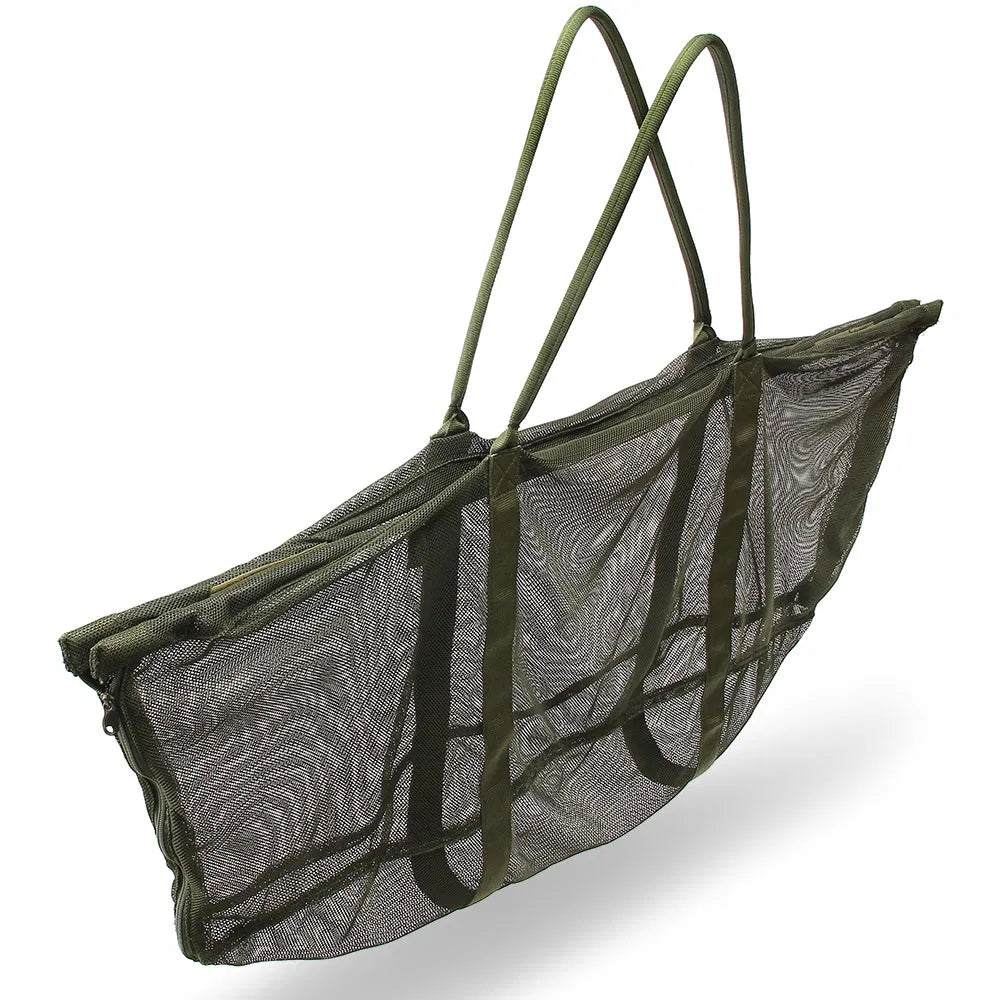 NGT Specimen Sling - Mesh with Fixed Bar and Case-7