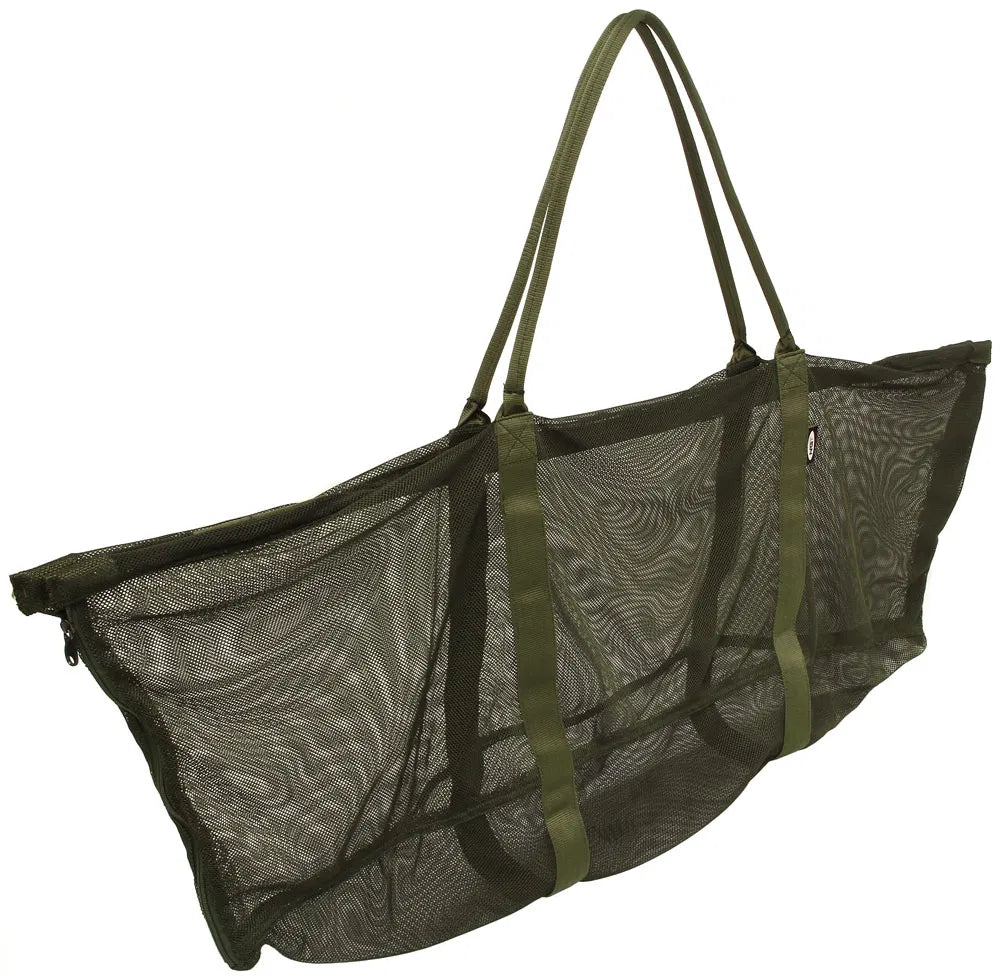 NGT Specimen Sling - Mesh with Fixed Bar and Case-1