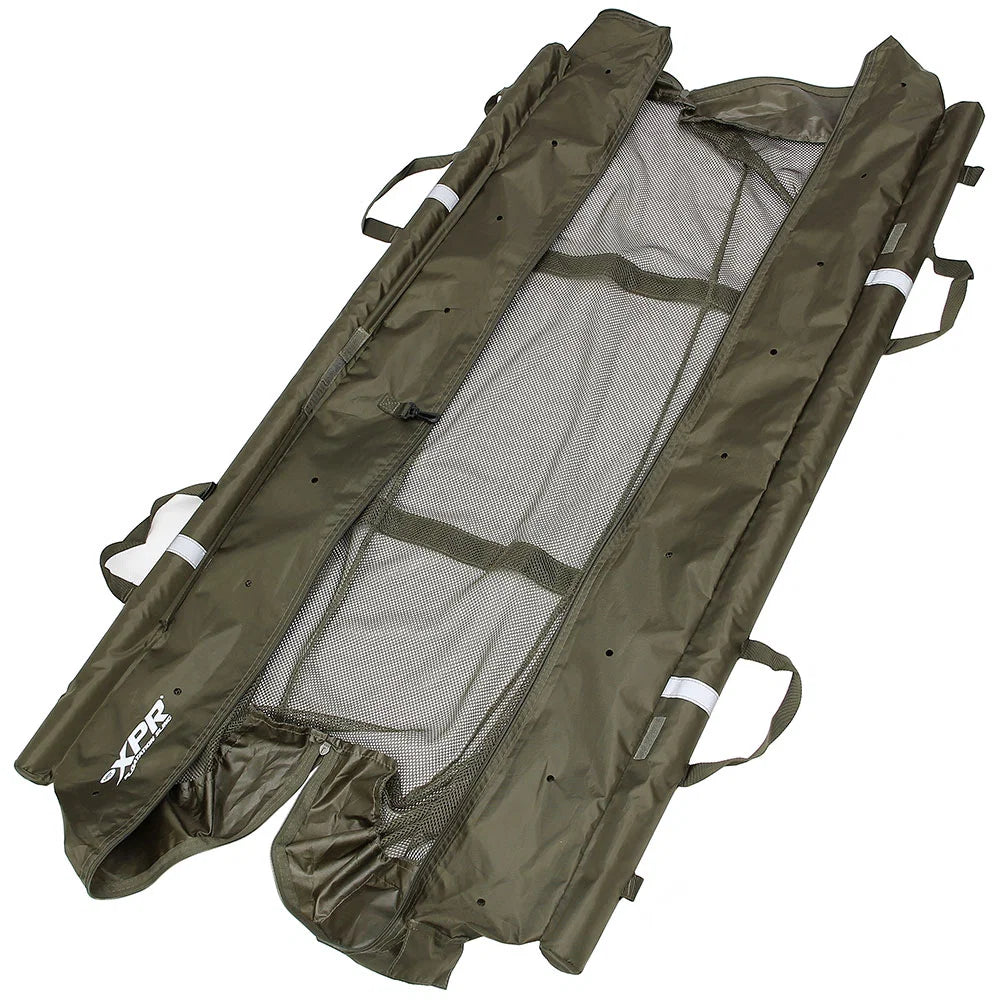 NGT XPR Floatation Sling and Retaining System-5
