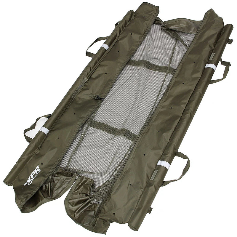 NGT XPR Floatation Sling and Retaining System-5