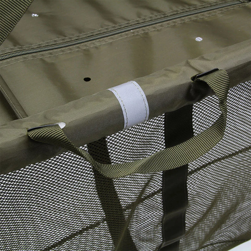 NGT XPR Floatation Sling and Retaining System-4