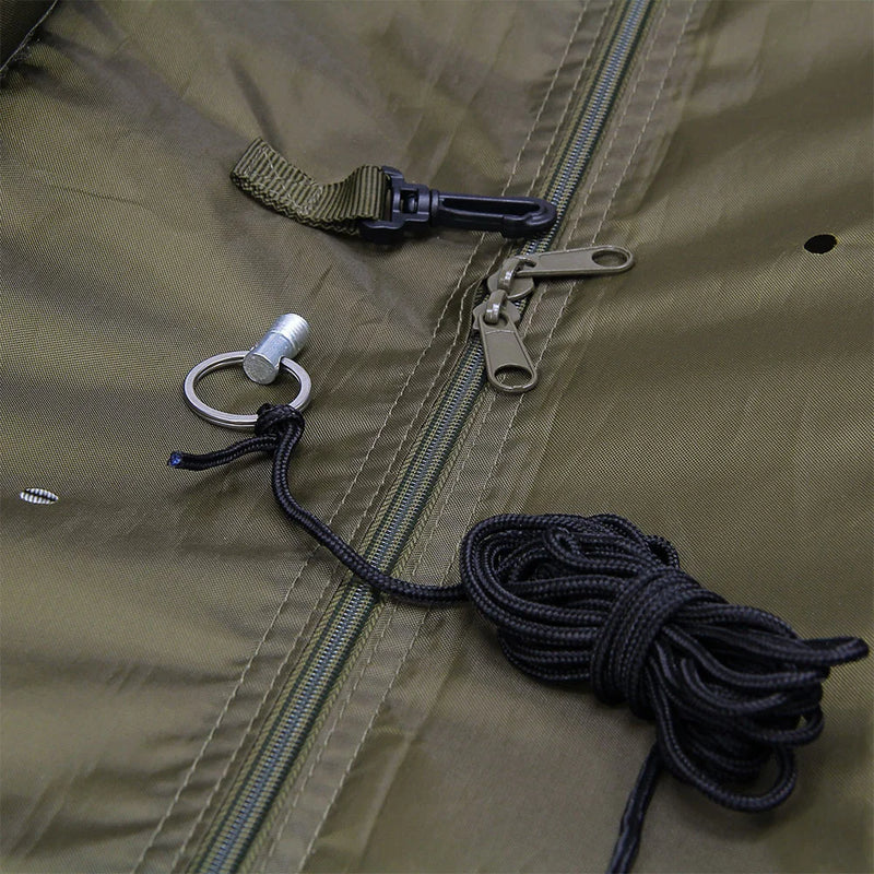 NGT XPR Floatation Sling and Retaining System-3