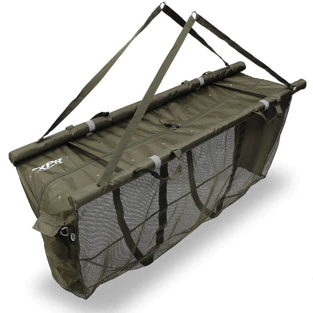 NGT XPR Floatation Sling and Retaining System-1