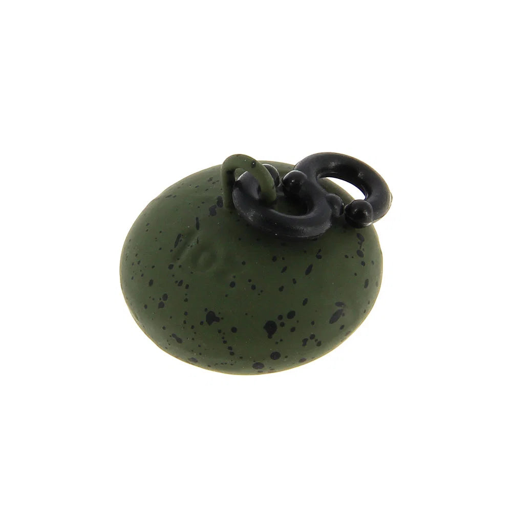NGT Leads - 1oz Saucer Back Lead-1
