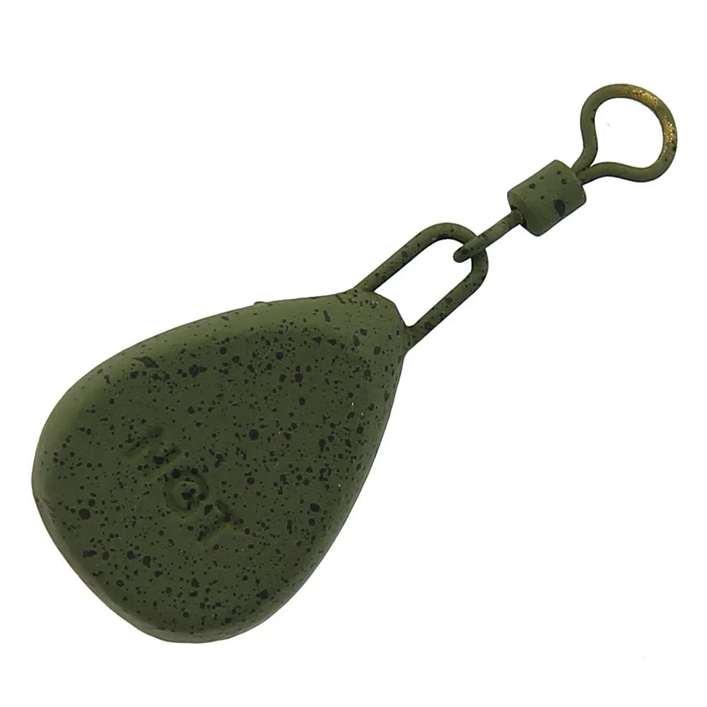 NGT Flat Pear Leads (10-Pack)-1
