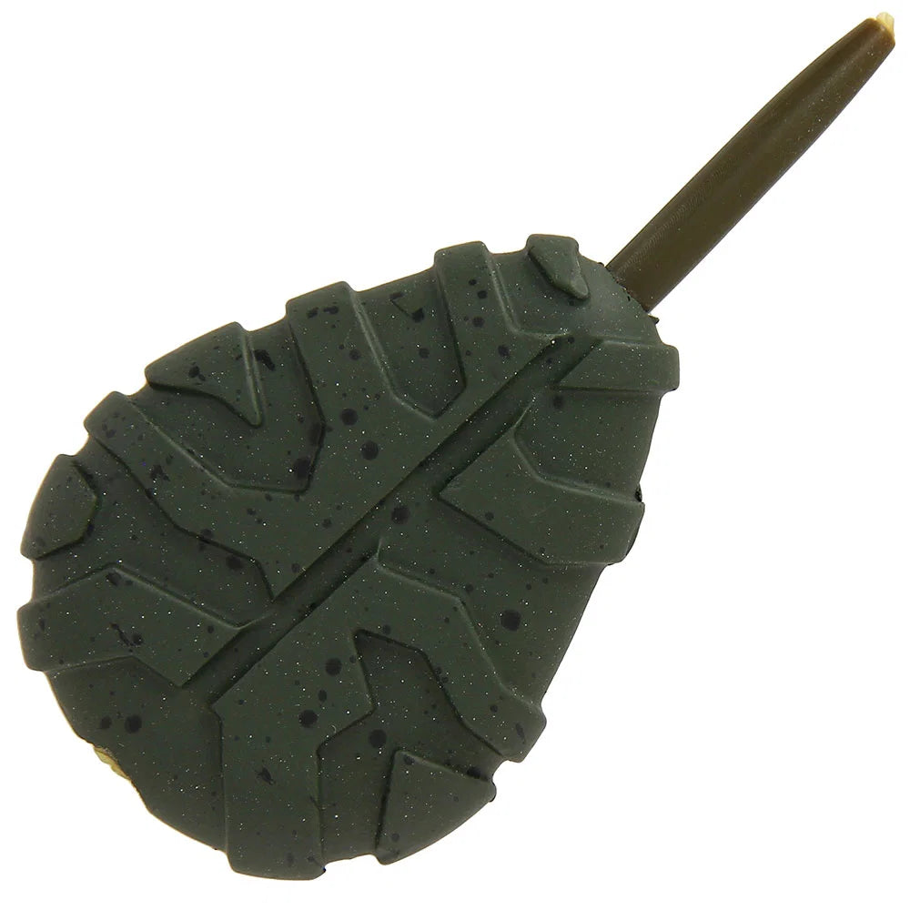 NGT Leads - In-line Flat Pear-1