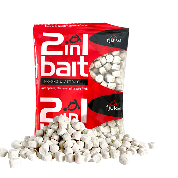 Fjuka 2in1 Fatboys 10mm-5