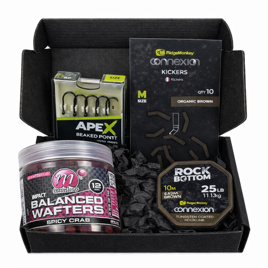 RidgeMonkey & Mainline Bundle Deal