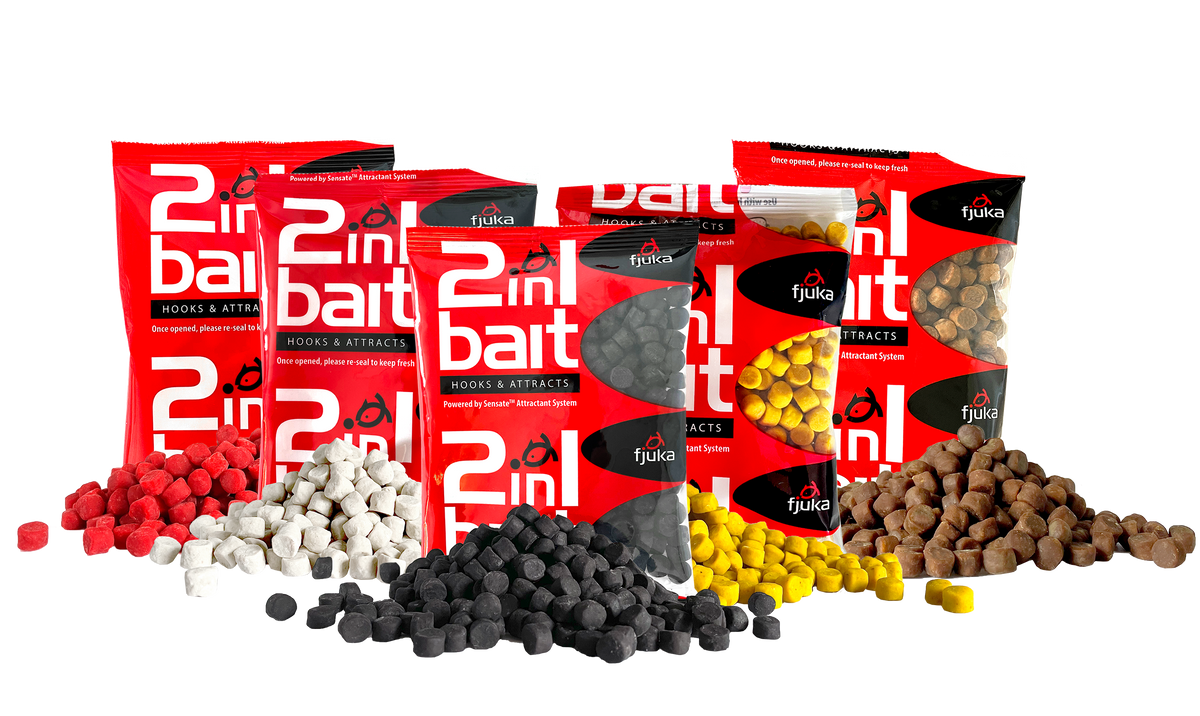 Fjuka 2in1 Fatboys 10mm-7