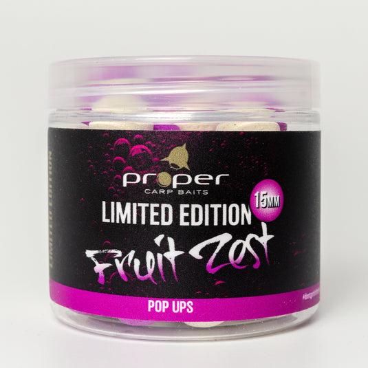 Proper Baits - Limited Edition Pop Ups