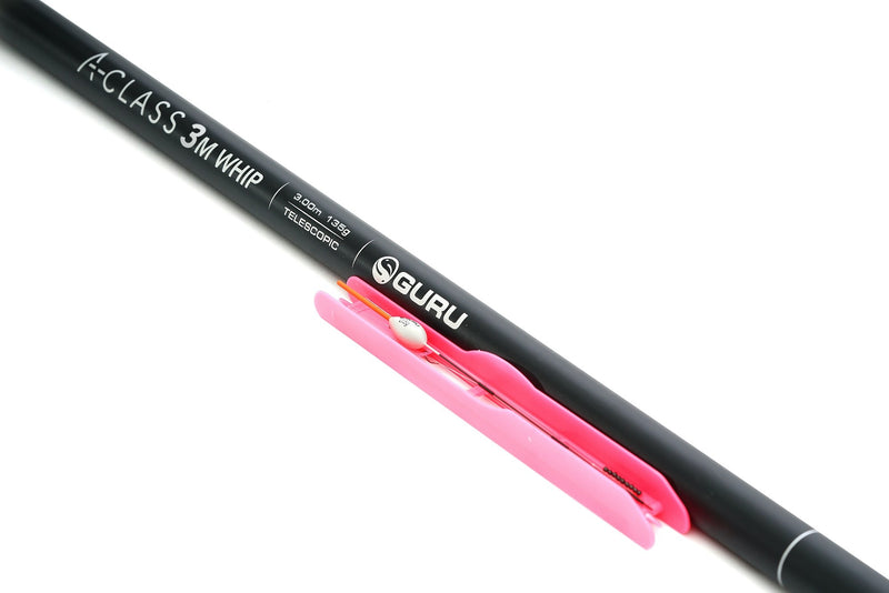 Tackle Guru - A-Class Whip with Rig 4m-4