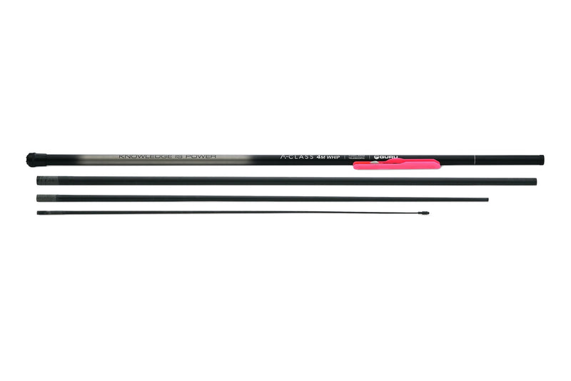 Tackle Guru - A-Class Whip with Rig 4m-1