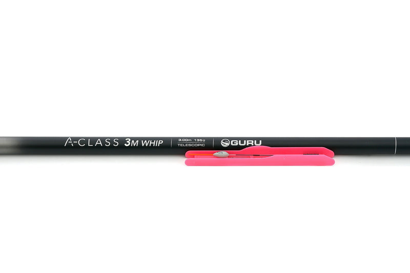 Tackle Guru - A-Class Whip with Rig 4m-5