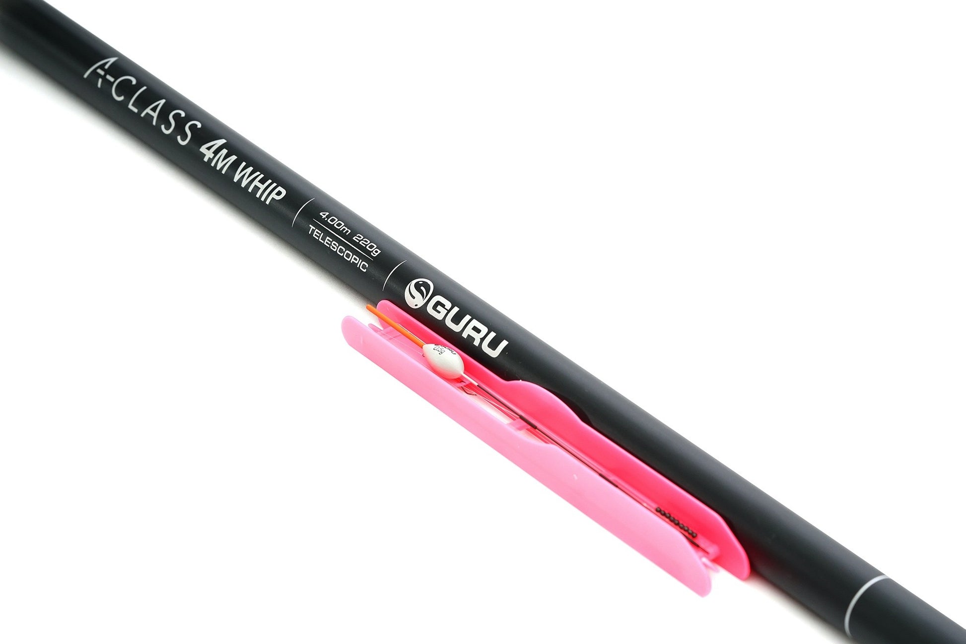 Tackle Guru - A-Class Whip with Rig 4m-6