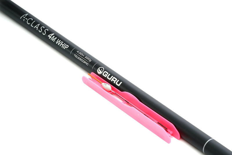 Load image into Gallery viewer, Tackle Guru - A-Class Whip with Rig 4m
