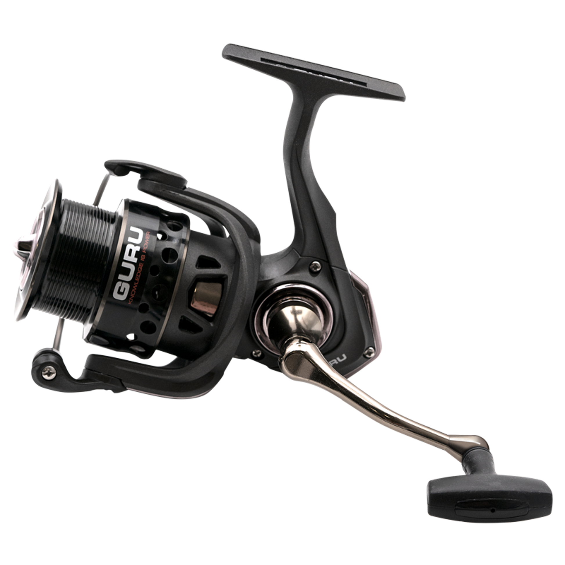 Tackle Guru - A-Class Reel-1