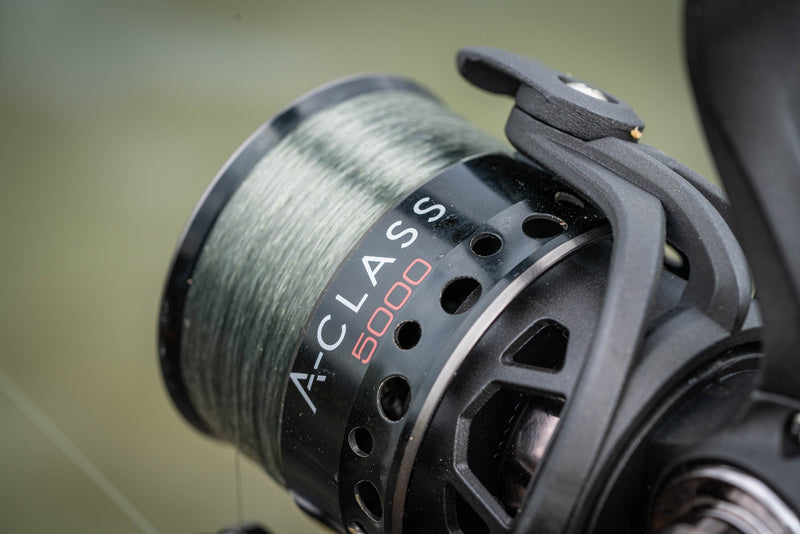 Tackle Guru - A-Class Reel-2