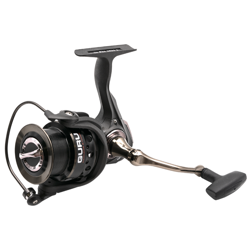 Tackle Guru - A-Class Reel-3