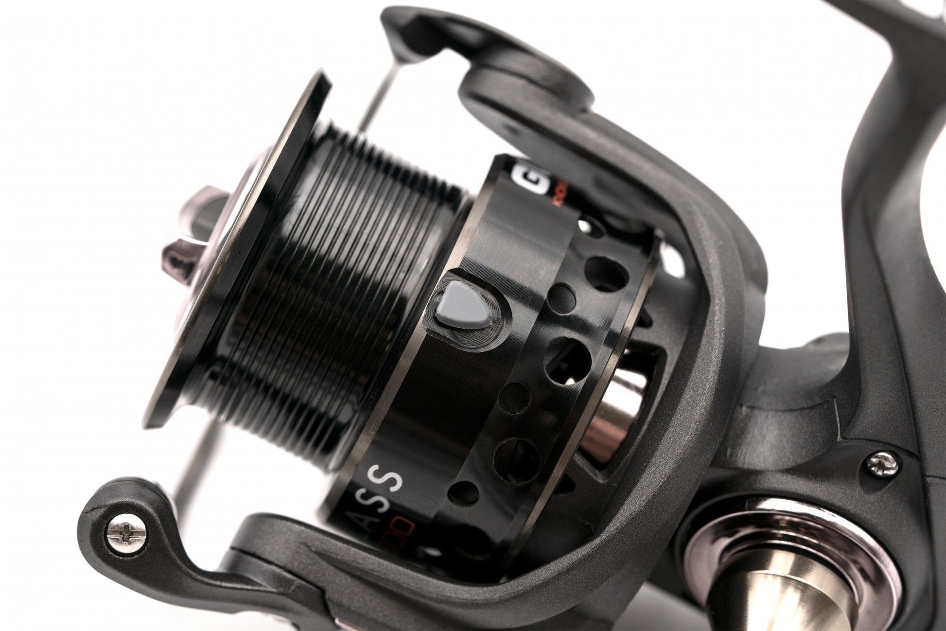 Tackle Guru - A-Class Reel-4