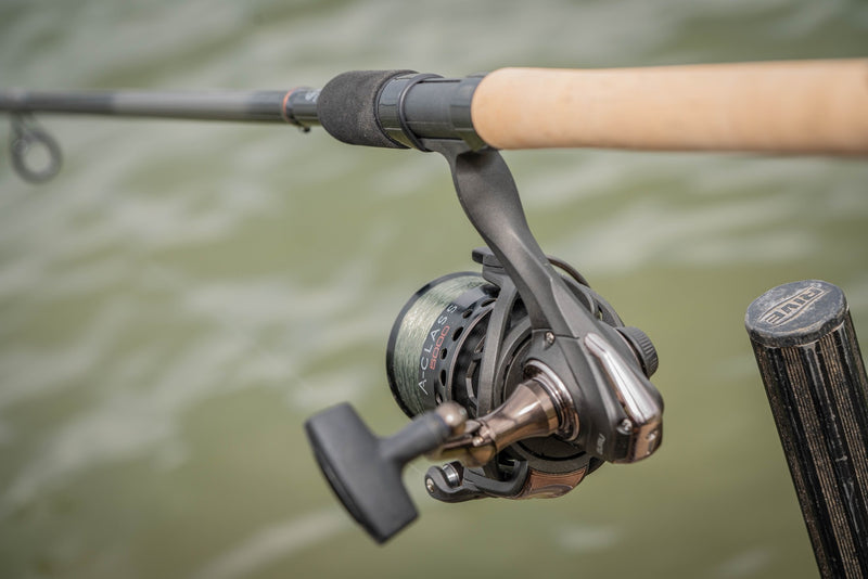 Tackle Guru - A-Class Reel-5