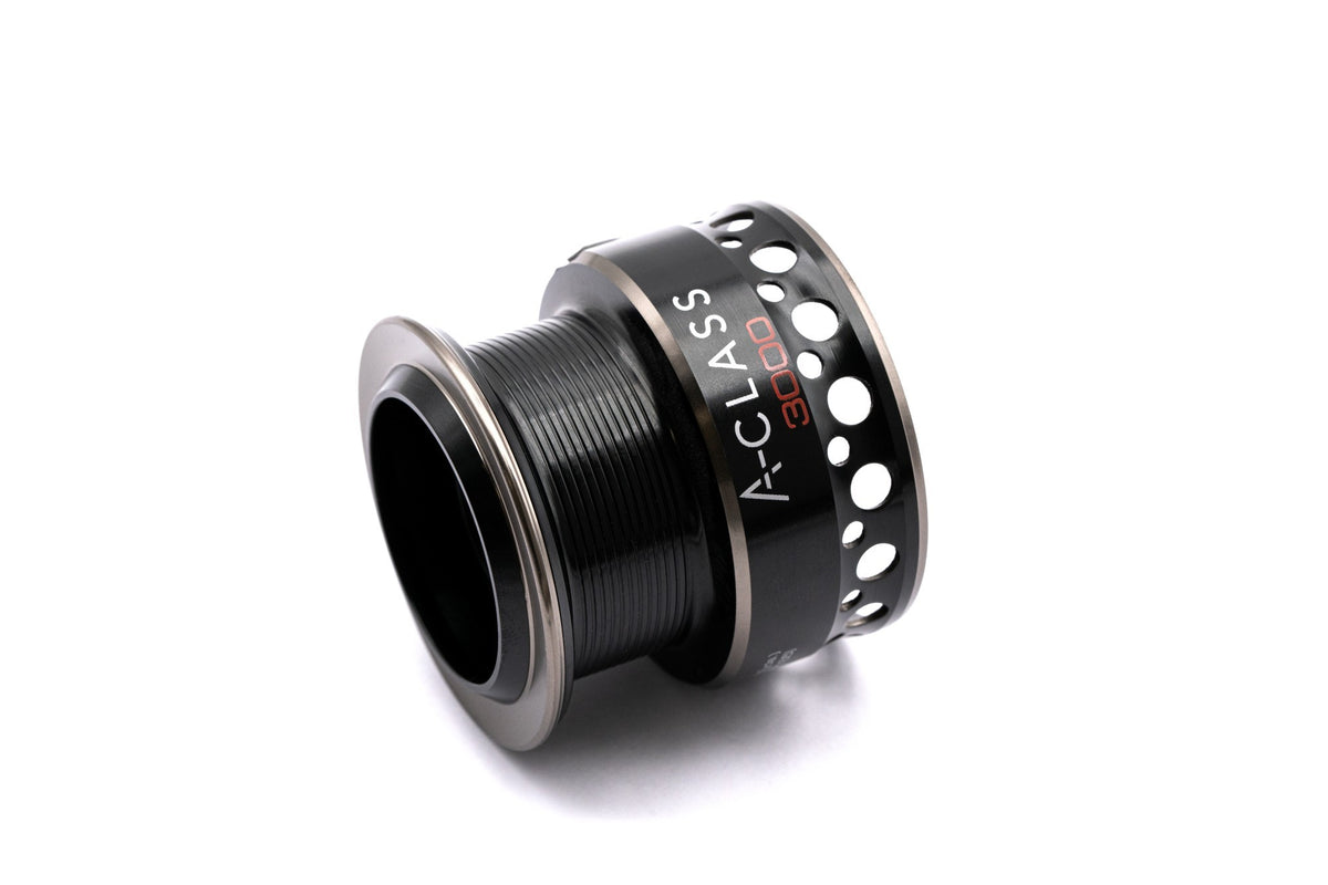 Tackle Guru - A-Class Reel Spare spool-3