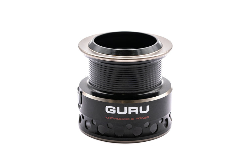 Tackle Guru - A-Class Reel Spare spool-1