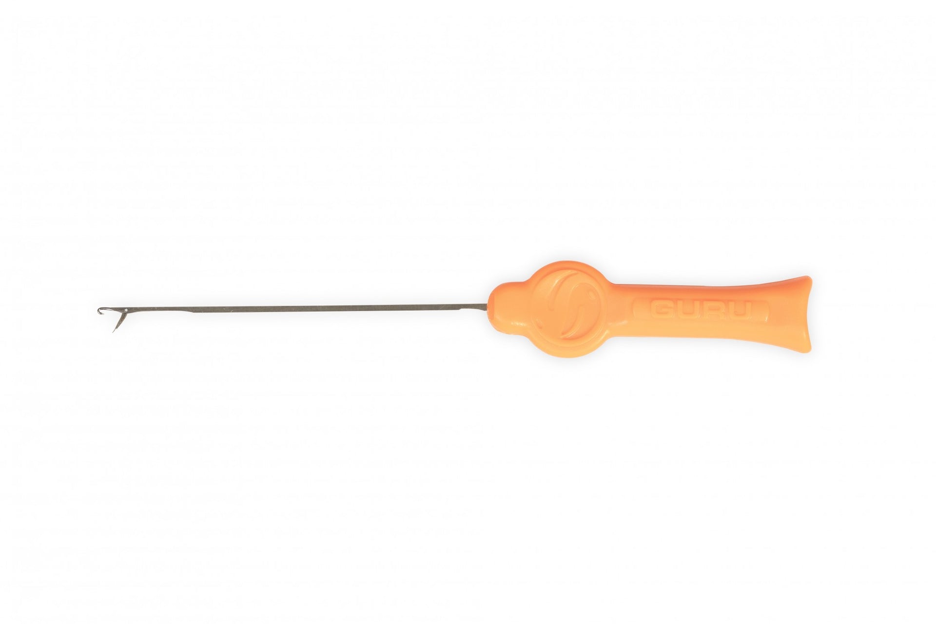 Tackle Guru - Fine Gated Latch Needle