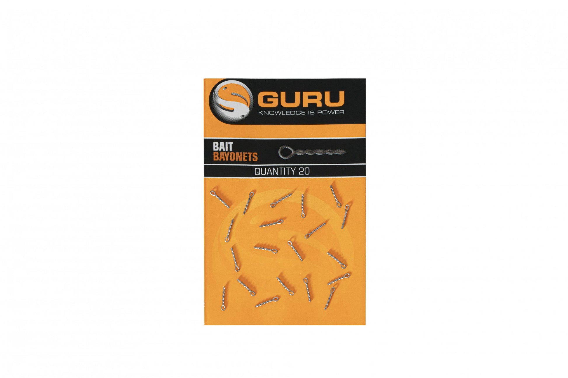 Tackle Guru - Bait Bayonets-1