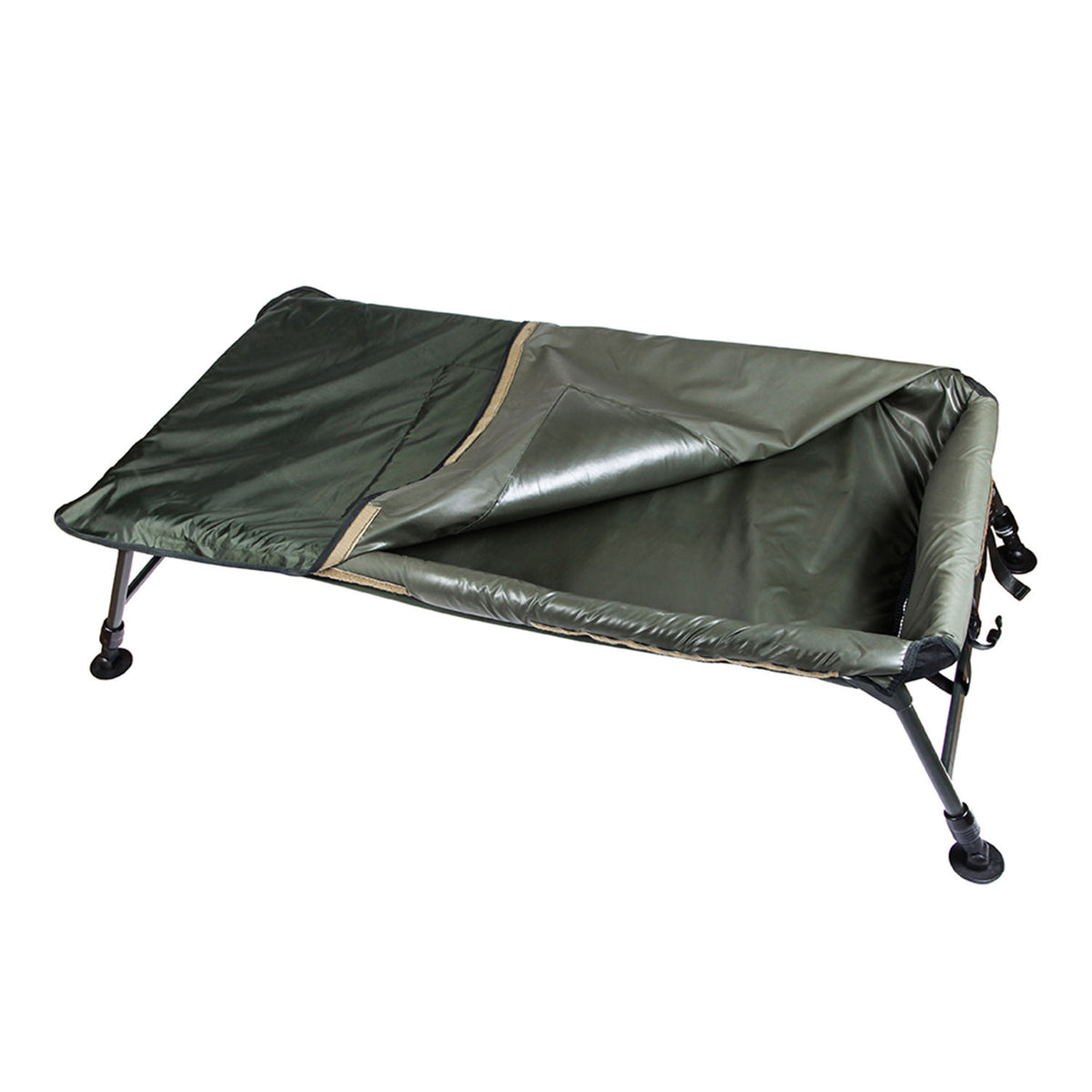 Sonik Bank-Tek Framed Cradle-12