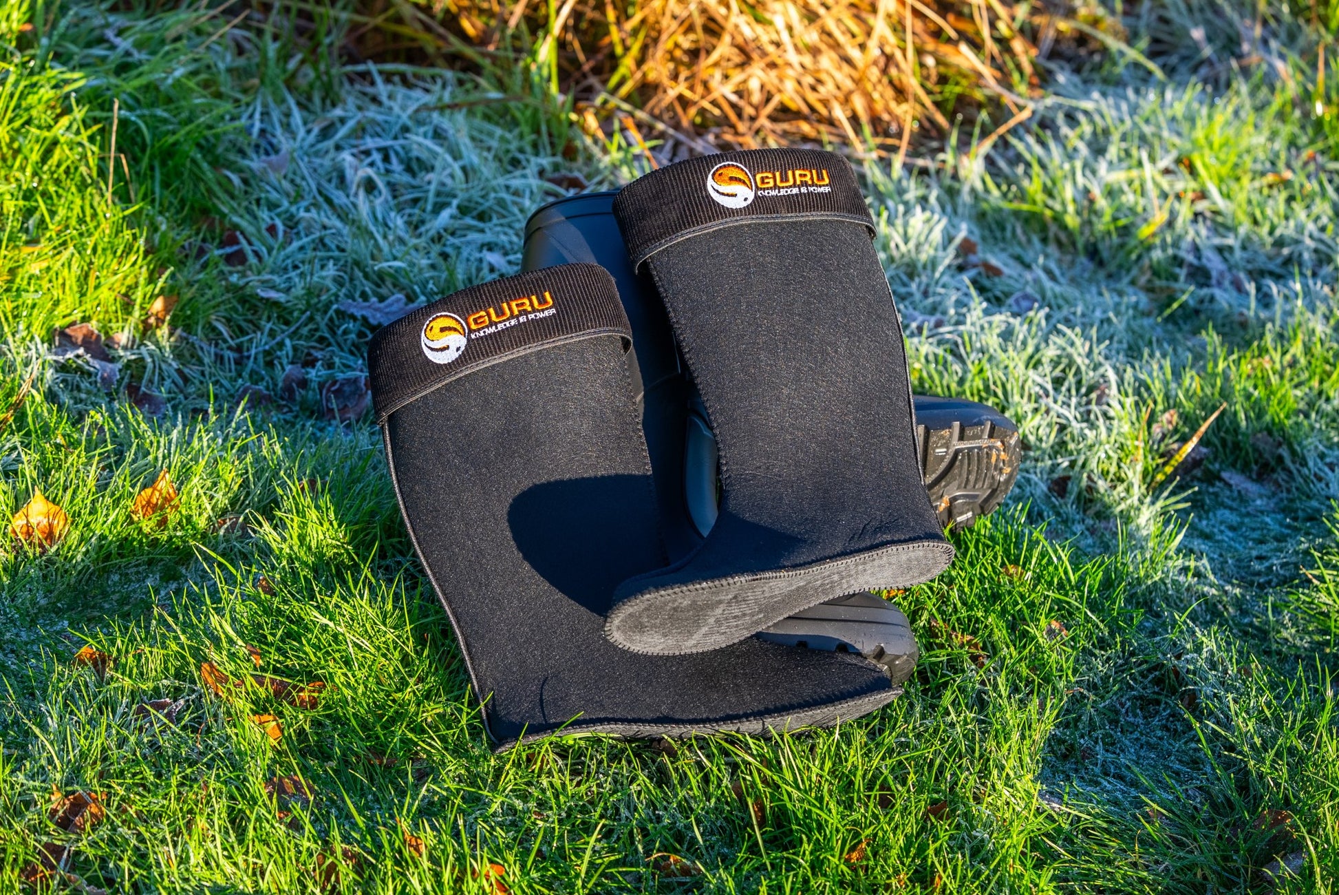 Tackle Guru - Guru Wellies-10
